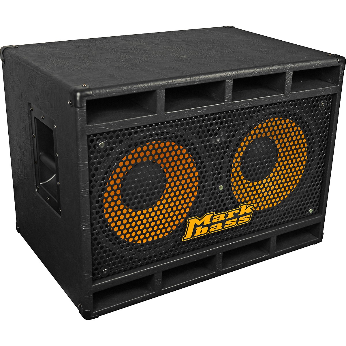 12 bass speaker cabinet