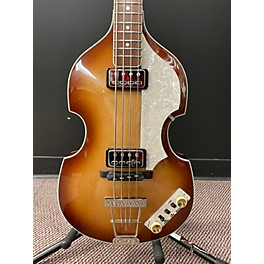 Used Hofner Club CT Contemporary Electric Bass Guitar