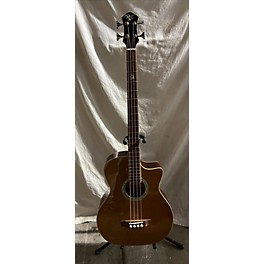 Used Michael Kelly Club Custom Acoustic Bass Guitar
