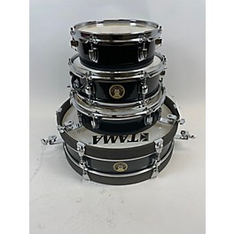 Used TAMA Club Jam Pancake Kit Drum Kit