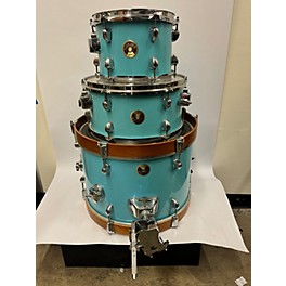 Used TAMA Club Jam Shell Pack Acoustic Drum Pack