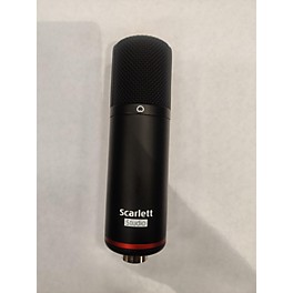 Used Focusrite Cm 25 Condenser Microphone