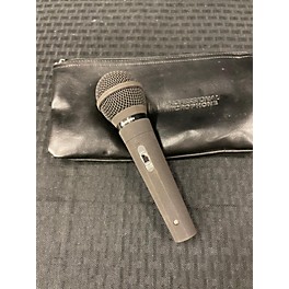 Used Carvin Cm50 Dynamic Microphone