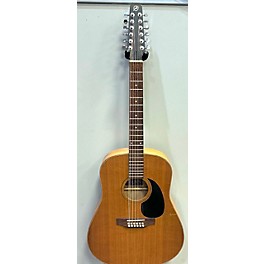 Used Seagull Coastline S12 90's 12 String Acoustic Guitar