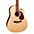 Seagull Coastline SLIM CW Presys II Cutaway Acoustic-Electric Guitar Natural