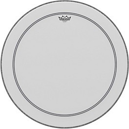 Remo Coated Powerstroke 3 Bass Drum Head