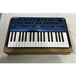 Used Modal Electronics Limited Cobalt 8 37 Key Synthesizer