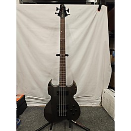 Used Samick Cobra Bass Electric Bass Guitar