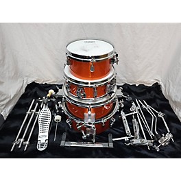 Used TAMA Cocktail-JAM Drum Kit