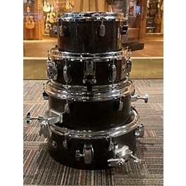 Used TAMA Cocktail-Jam Drum Set Drum Kit