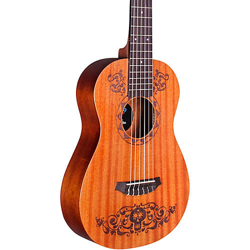 Disney/Pixar Coco x Cordoba Mini Mahogany Acoustic Guitar Natural ...