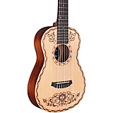 Coco x Cordoba Mini Spruce Acoustic Guitar Natural