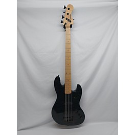 Used Spector Coda 5 Pro Electric Bass Guitar