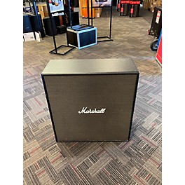 Used Marshall Code 412 200W 4x12 Guitar Cabinet