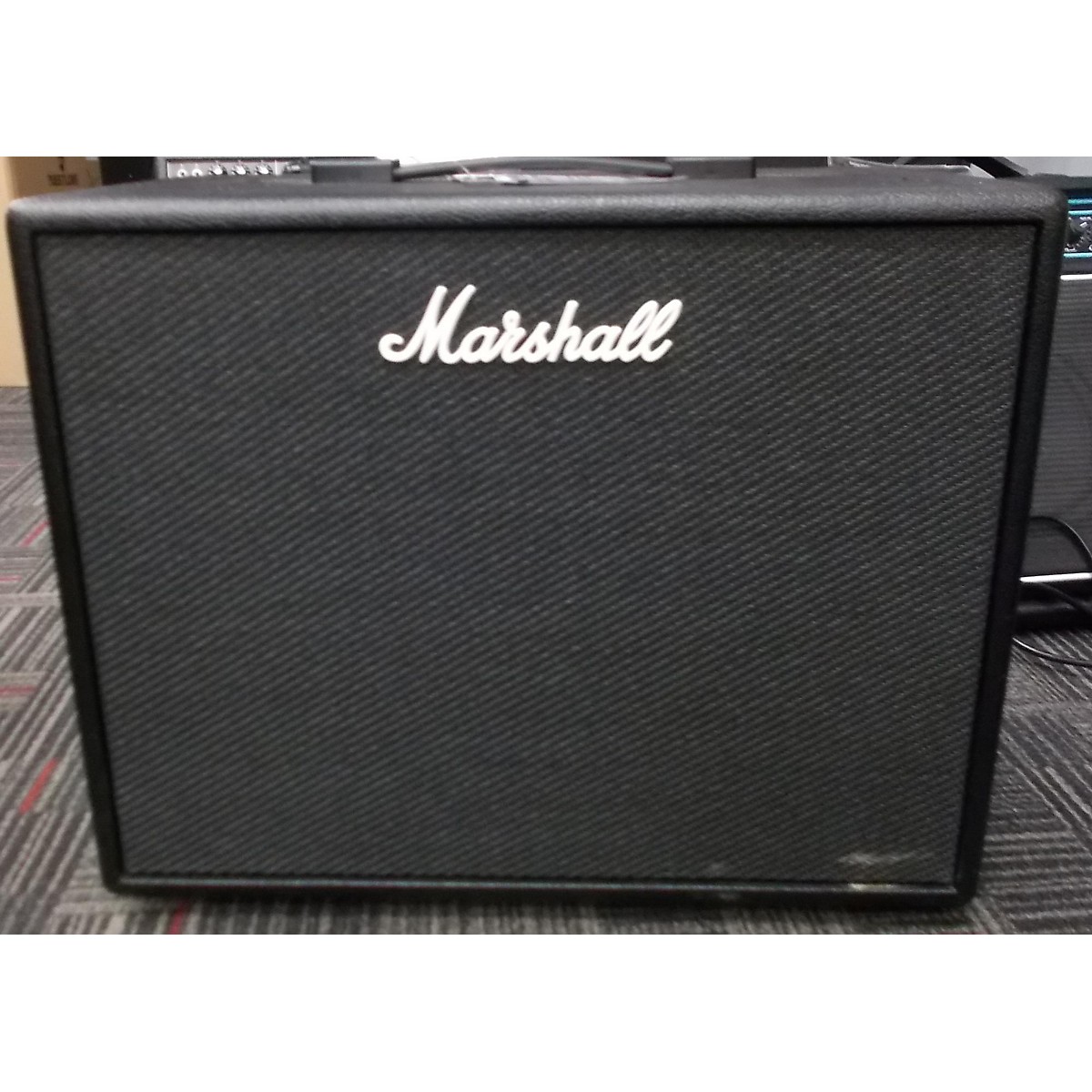 Used Marshall Code 50 Guitar Combo Amp | Guitar Center