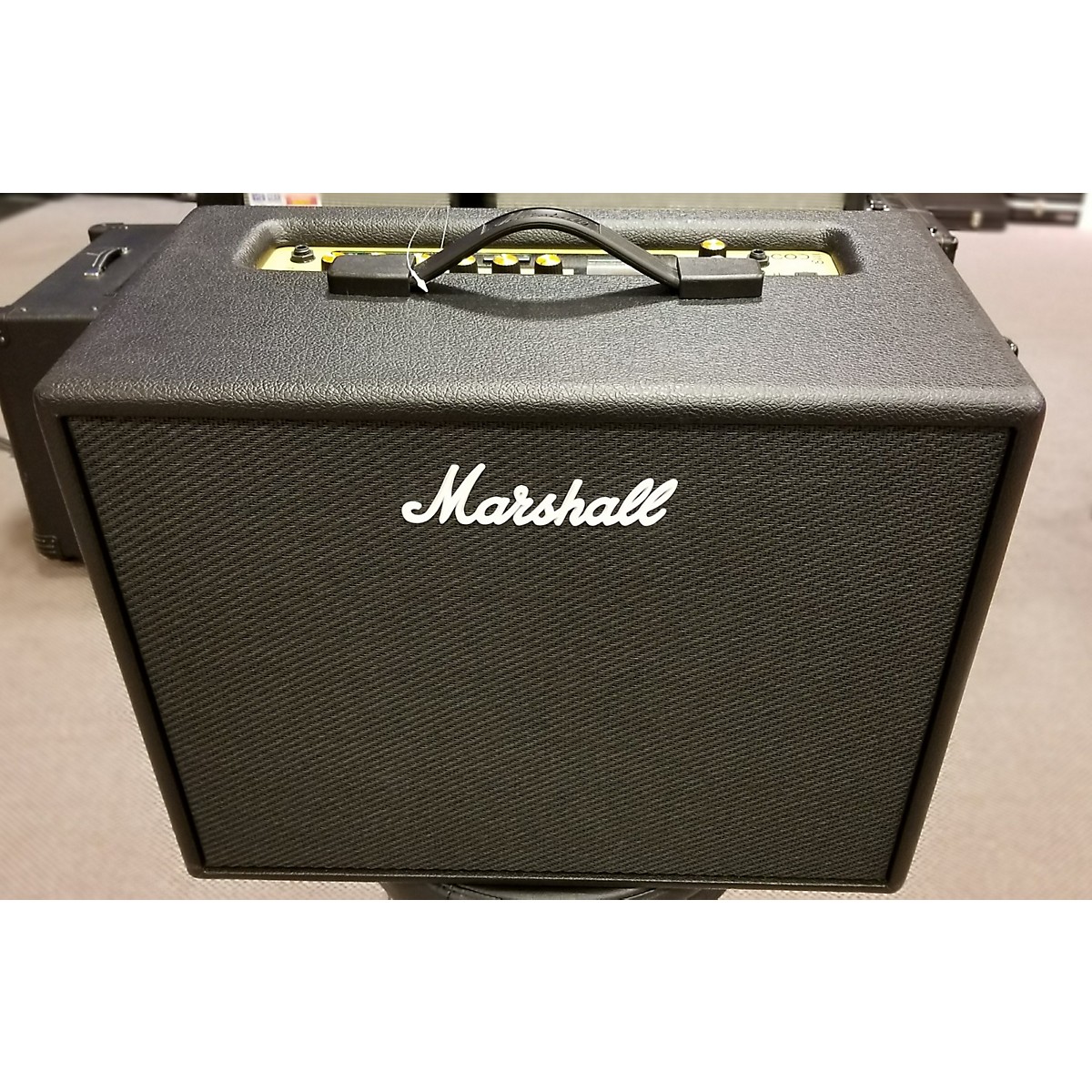 Used Marshall Code 50 Guitar Combo Amp Guitar Center
