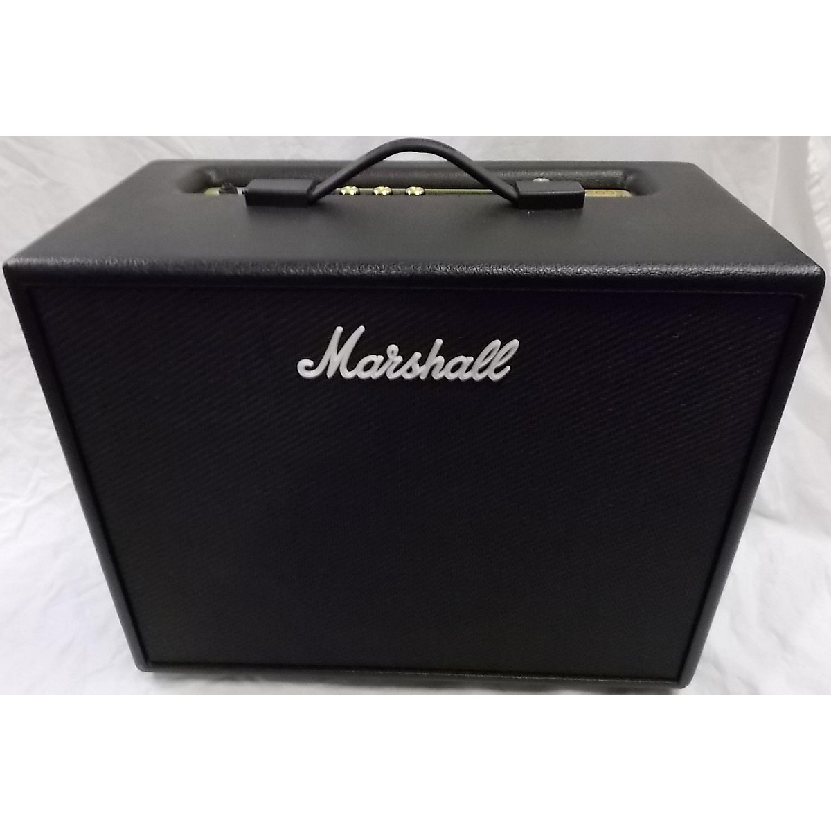 Used Marshall Code 50 Guitar Combo Amp | Guitar Center