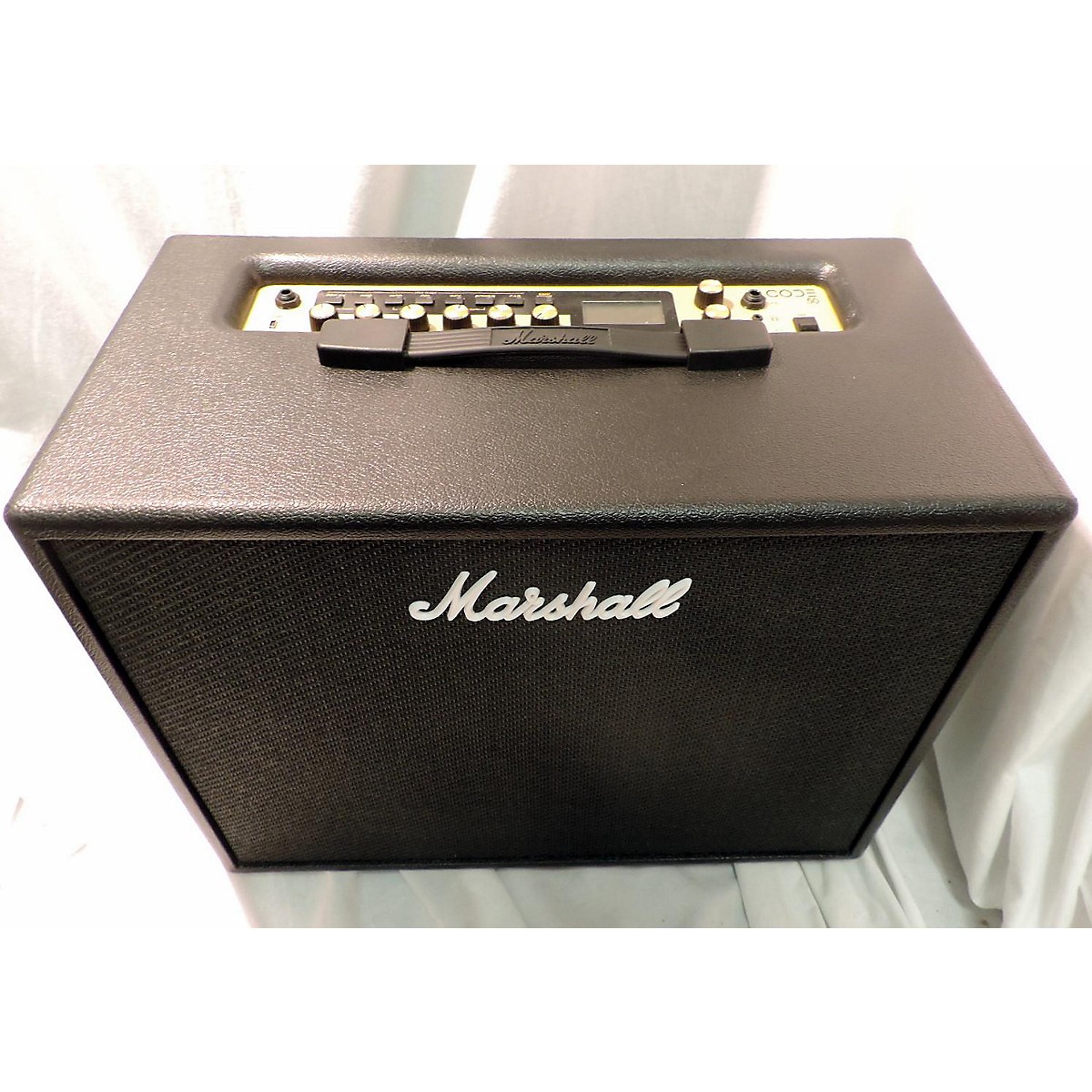 Used Marshall Code 50 Guitar Combo Amp | Guitar Center