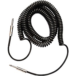 D'Addario Coiled Instrument Cable
