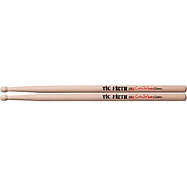 Vic Firth Colin McNutt Signature Marching Snare Sticks