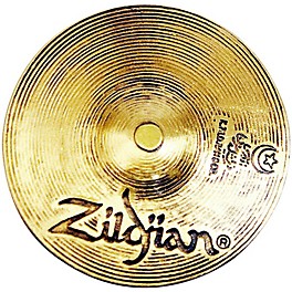 Zildjian Collectible Cymbal Pin