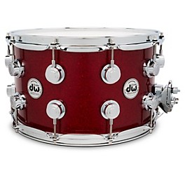 DW Collector's SSC Maple Finish Ply Snare Drum