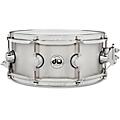 DW Collector's Series 3 mm Rolled Aluminum Snare Drum 13 x 5.5 in.