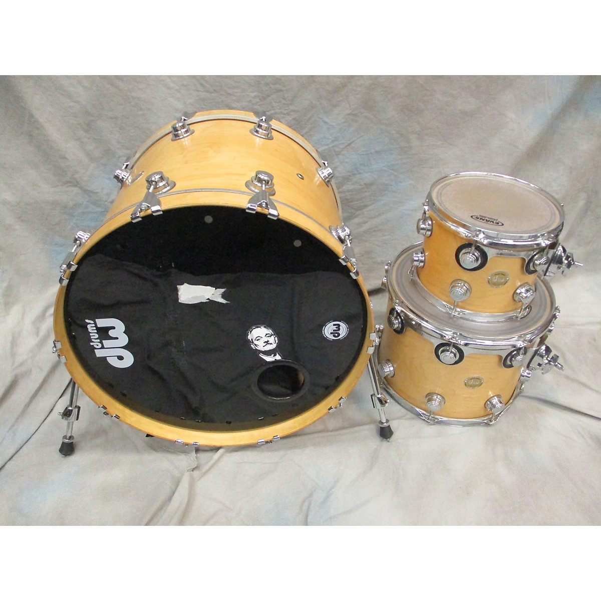 Used DW Collector's Series Drum Kit Guitar Center