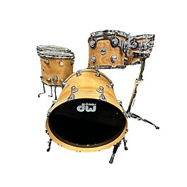 Used DW Collector's Series Drum Kit