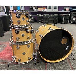 Used DW Collector's Series Drum Kit