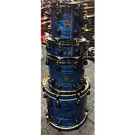 Used DW Collector's Series Drum Kit