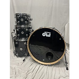 Used DW Collector's Series Drum Kit