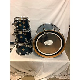 Used DW Collector's Series Drum Kit