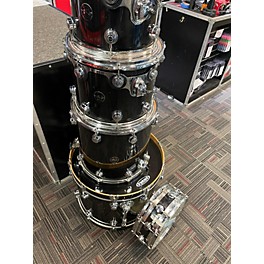 Used DW Collector's Series Drum Set Drum Kit