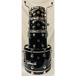 Used DW Collector's Series Jazz Drum Kit