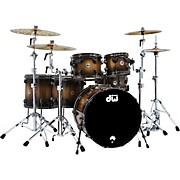 Collector's Series Limited Edition Pure Tasmanian Timber 6-Piece Shell Pack