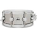 DW Collector's Series Stainless Steel Snare Drum 13 x 5 in.