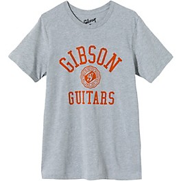 Gibson Collegiate Logo T-Shirt