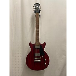 Used Hofner Colorama Solid Body Electric Guitar