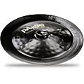 Paiste Colorsound 900 China Cymbal Black 16 in.