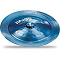 Paiste Colorsound 900 China Cymbal Blue 14 in.