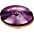 Paiste Colorsound 900 Heavy Hi Hat Cymbal Purple 14 in. Pair