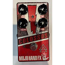 Used Mojo Hand FX Colossus Effect Pedal