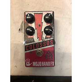 Used Mojo Hand FX Colossus Effect Pedal
