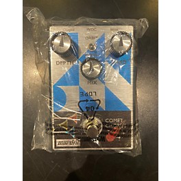 Used Maestro Comet Chorus Effect Pedal