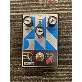 Used Maestro Comet Effect Pedal