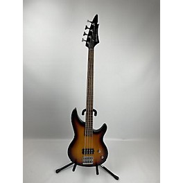 Used Laguna Comfort Electric Bass Guitar