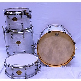 Used Sawtooth Command Drum Kit