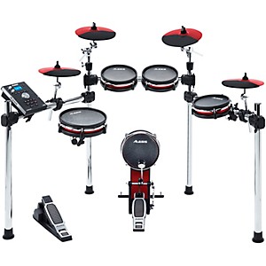 Alesis Command X Mesh-Head Electronic Drum Set  