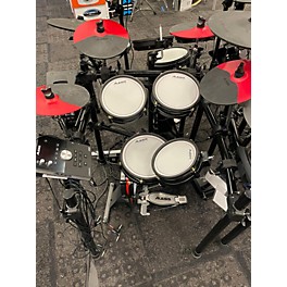 Used Alesis Command X Mesh SE Electric Drum Set
